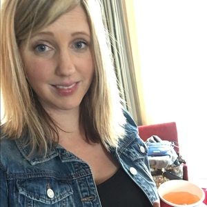 Meet your Posher, Lindsay